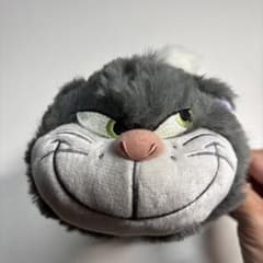 ディズニー ルシファー ぬいぐるみ ペンケースのサムネイル