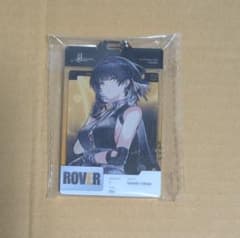 鳴潮 C107 女漂泊者 スタートーチ学園IDカード - メルカリ