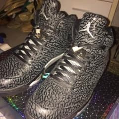 K太郎様専用   air jordan 3lab5のサムネイル