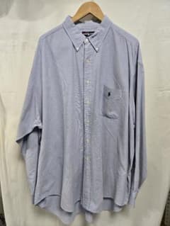 polo Ralph Lauren ラルフローレン BIG SHIRT シャツのサムネイル
