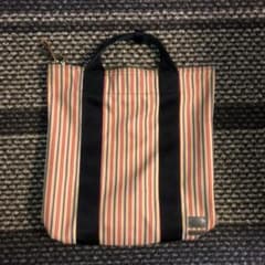 【値下げ】Marni x Porter 2-way バックパックのサムネイル