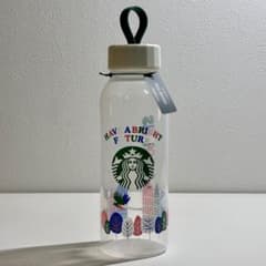 Starbucks バイオベースPPストラップリッドボトル473mlのサムネイル