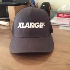 ★sale様専用★  X-large キャップ【クラシックモデル】のサムネイル