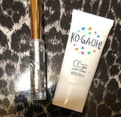 ウテナ CCジェルのサムネイル