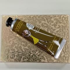 ヴァーベナ　アイスハンドクリームのサムネイル