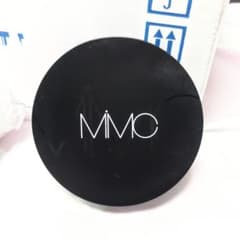 MiMC エムアイエムシー ミネラルモイストパウダーファンデーション  6gのサムネイル