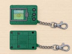 【初代デジタルモンスター Ver.1】のサムネイル
