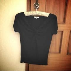 NATURAL BEAUTY BASIC/ Vニットのサムネイル