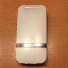 Softbank202SH ガラケー 新品のサムネイル