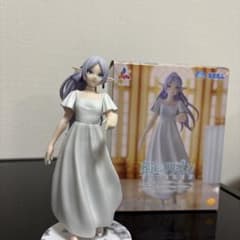 葬送のフリーレン　フリーレン　フィギュアのサムネイル