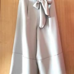 proportion body dressing ガウチョパンツのサムネイル