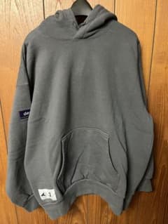 decendant HORIZON HOODY CHARCOAL SIZE3 - メルカリ