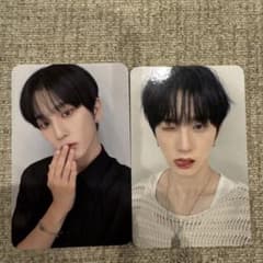 EPEX ベクスン ヒョヌ ユニコン ユニコーン トレカ EPEX ベクスン ヒョヌ ユニコン ユニコーン トレカ Z/X -Zillions of