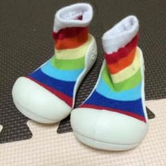 Attipas レインボー 11.5㎝のサムネイル