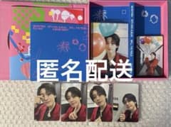 Dfesta ディフェスタ 入場特典SEVENTEEN ウォヌ トレカ セット dfesta 入場特典 トレカ セブチ seventeen ウォヌ | Shop at Mercari
