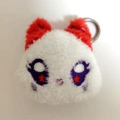 ME:I ミャイ ぬいぐるみ キーホルダー ラミー 石井蘭 Amazon.co.jp: ME I 石井蘭 ミャイズキーホルダー ラミー RAME