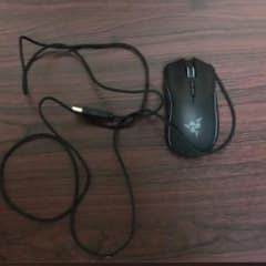 razer  マウスのサムネイル