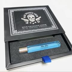 ヒプノシスマイク 香水 MTC ヨコハマ 碧棺 左馬刻のサムネイル