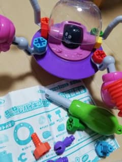 【専用】アンパンマンおもちゃセットのサムネイル
