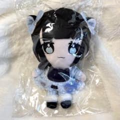 みうみお 神楽みお ぬいぐるみ 1点