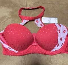 AMO STYLE by Triumph ブラジャー D70 レッドのサムネイル