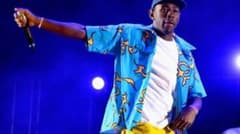 GOLF WANG Tyler The Creator Cherry Bombのサムネイル