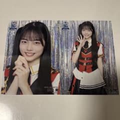 NMB48 赤松昊 16th Anniversary LIVE 生写真 コンプのサムネイル