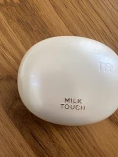 Milk Touch オールデイ スキンフィット パールグロウクッション　02のサムネイル