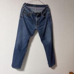 Levi's 703 デニムパンツ W33 L33のサムネイル