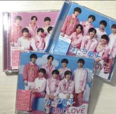初心LOVE(うぶらぶ)のサムネイル