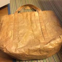 FLYBAG 紙のようなトートバッグのサムネイル