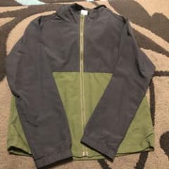 デビロック　ナイロンパーカーのサムネイル