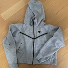 NIKE テックフリース 上