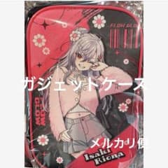 響咲リオナ ガジェットケース FLOW GLOW タワレコ カフェ - メルカリ