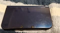 New Nintendo 3DS LL 青のサムネイル