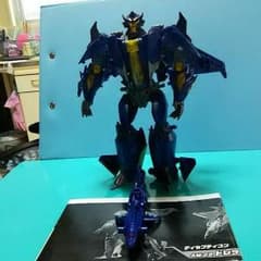 トランスフォーマーのサムネイル