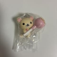 リラックマ　チュッパチャップス　マスコットスイング　コリラックマのサムネイル