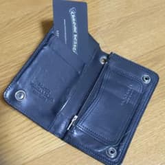 WACKOMARIA PORTERコラボウォレット ワコマリア ポーターのサムネイル