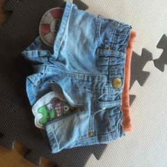 partyparty 難あり みかんママ様専用のサムネイル