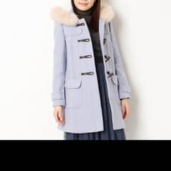 レッセパッセダッフルコート♡のサムネイル