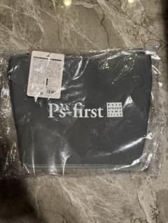 【P‘s-first】ペッツファースト　お散歩用バック　新品未使用のサムネイル