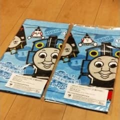 トーマス　ハンドタオルのサムネイル