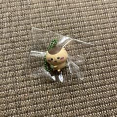 ちいかわ 栗まんじゅう ストラップのサムネイル