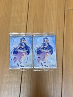 キュアウインク ウエハースのサムネイル