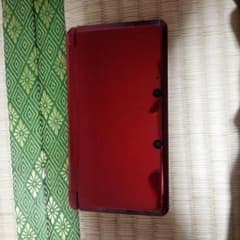 すー様専用3DSフレアレッドのサムネイル