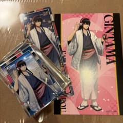 「銀魂」×HMV POP UP SHOP 桂のサムネイル