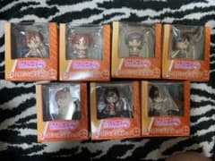 とある科学の超電磁砲 ねんどろいどぷち - メルカリ