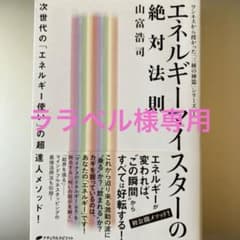 ①エネルギーマスターの絶対法則 ②リミットブレイク マスターの最強法則のサムネイル