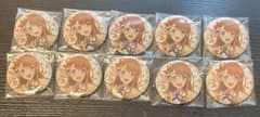 プロセカ 缶バッジ 花里 みのり vol.1 vol.2のサムネイル