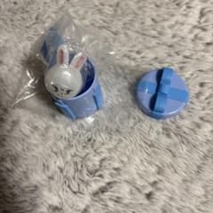 SKZOO Pukuto 생일 클리어링 리빗